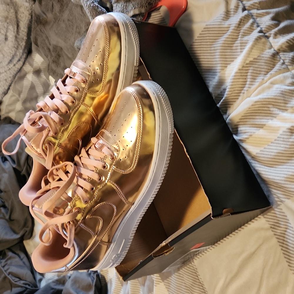Air Force 1 SP